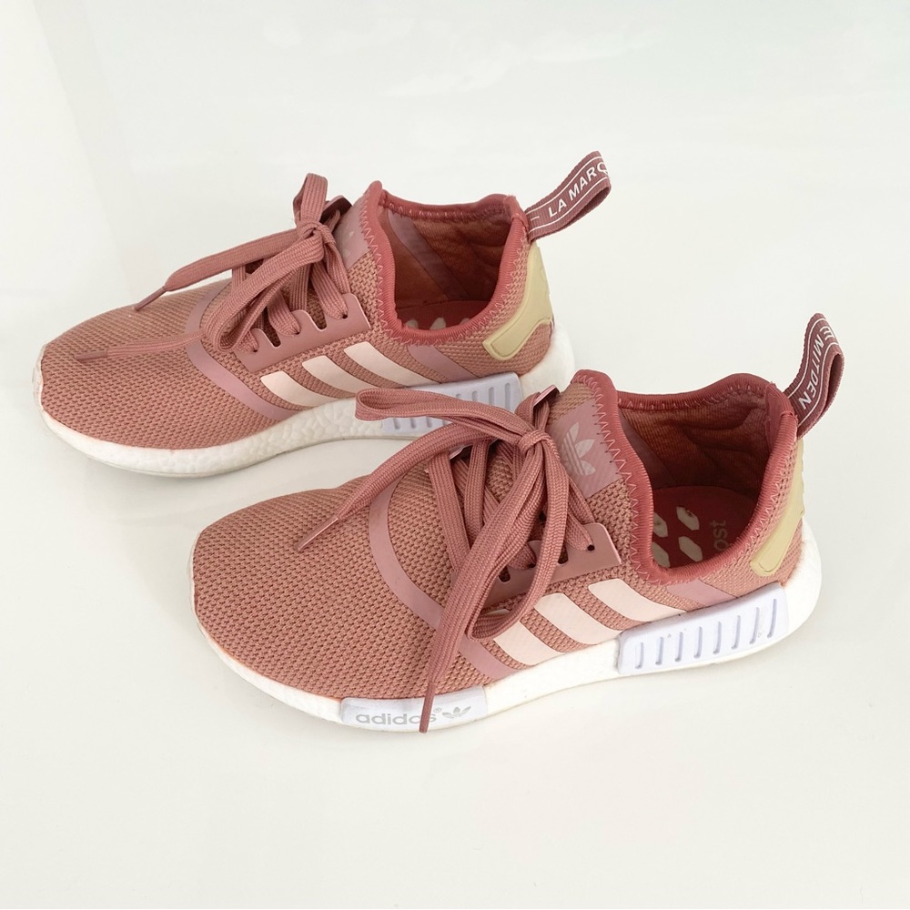 Adidas NMD R1 - Picture 2 of 6